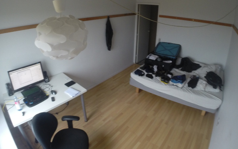 Minimalisme - All I own